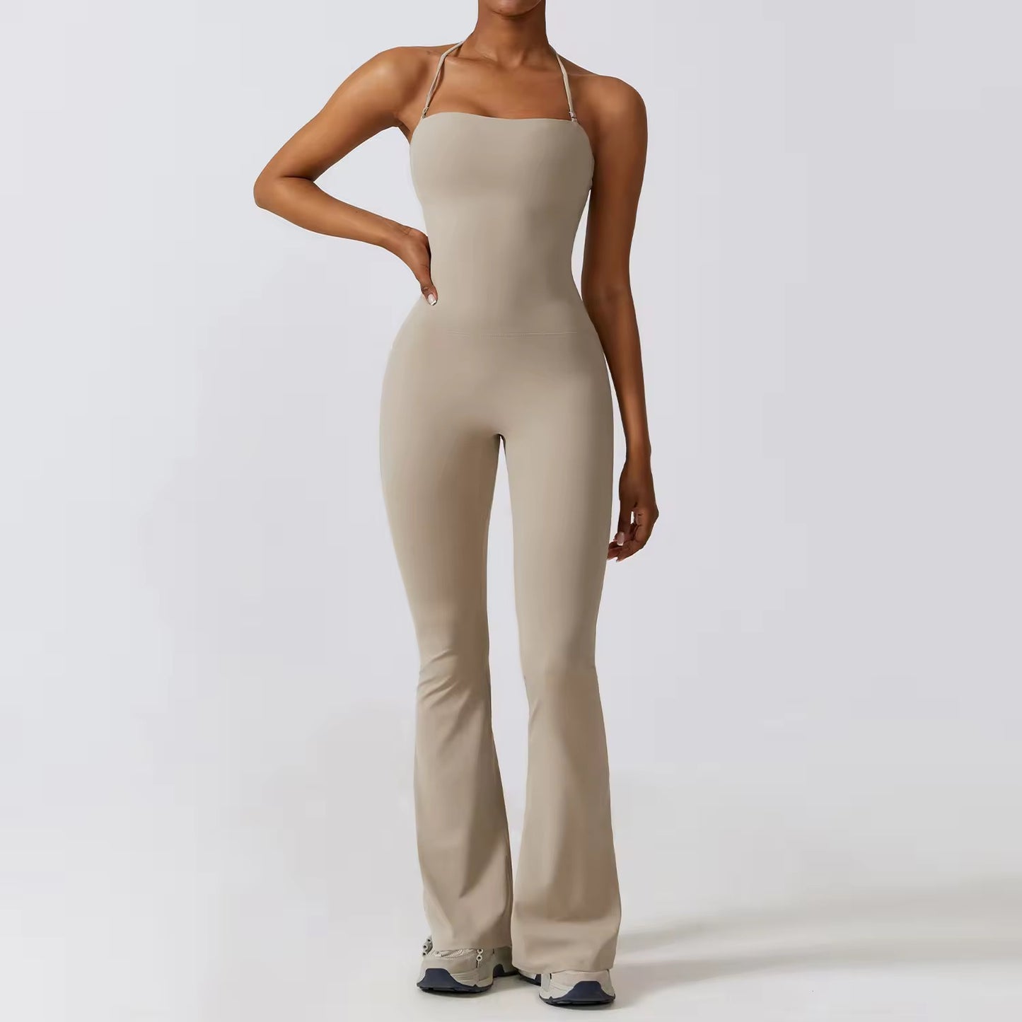 ESSENTIAL JUMPSUIT