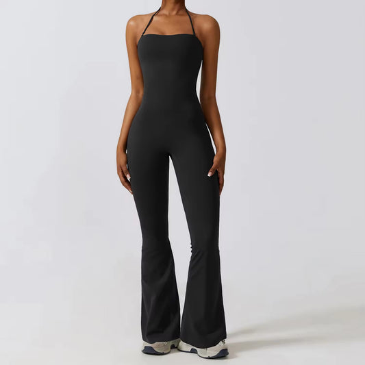 ESSENTIAL JUMPSUIT