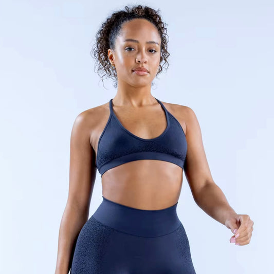 ESSENTIAL SPORTS BRA