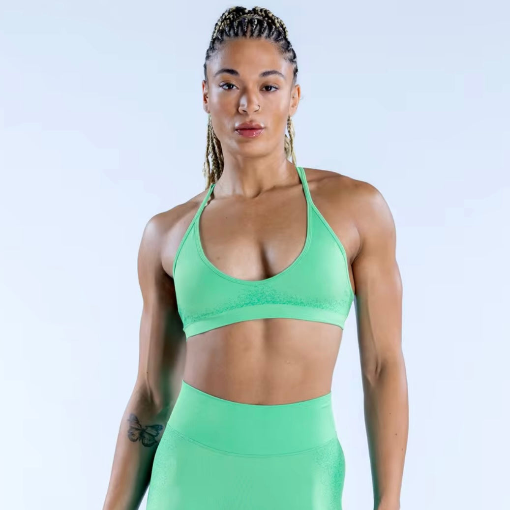 ESSENTIAL SPORTS BRA