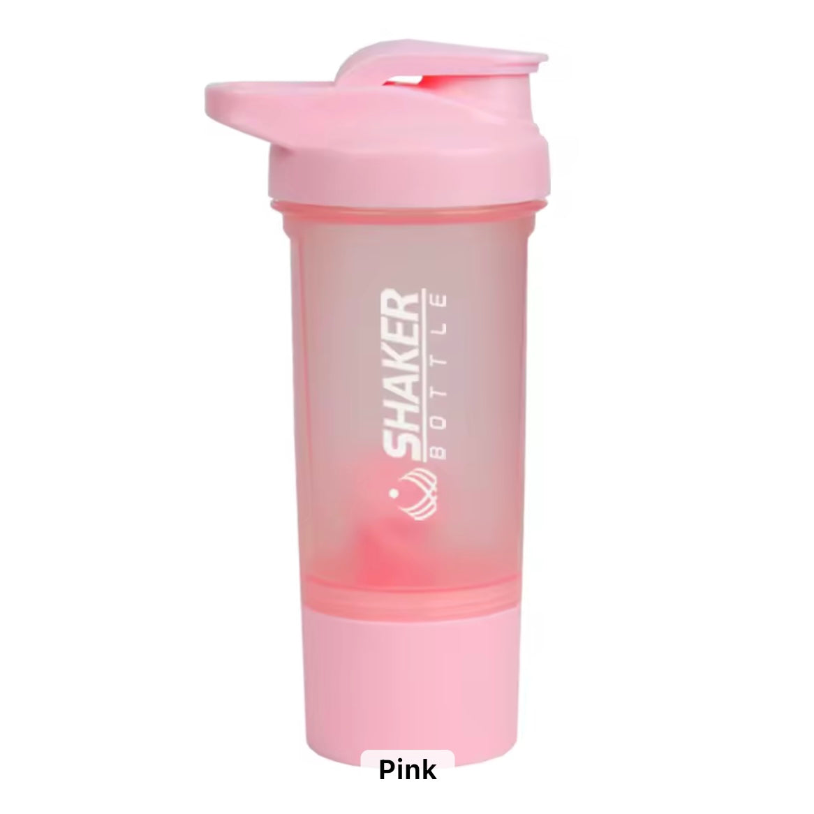 SUPPLEMENT SHAKER