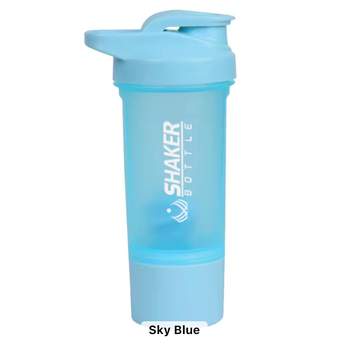 SUPPLEMENT SHAKER