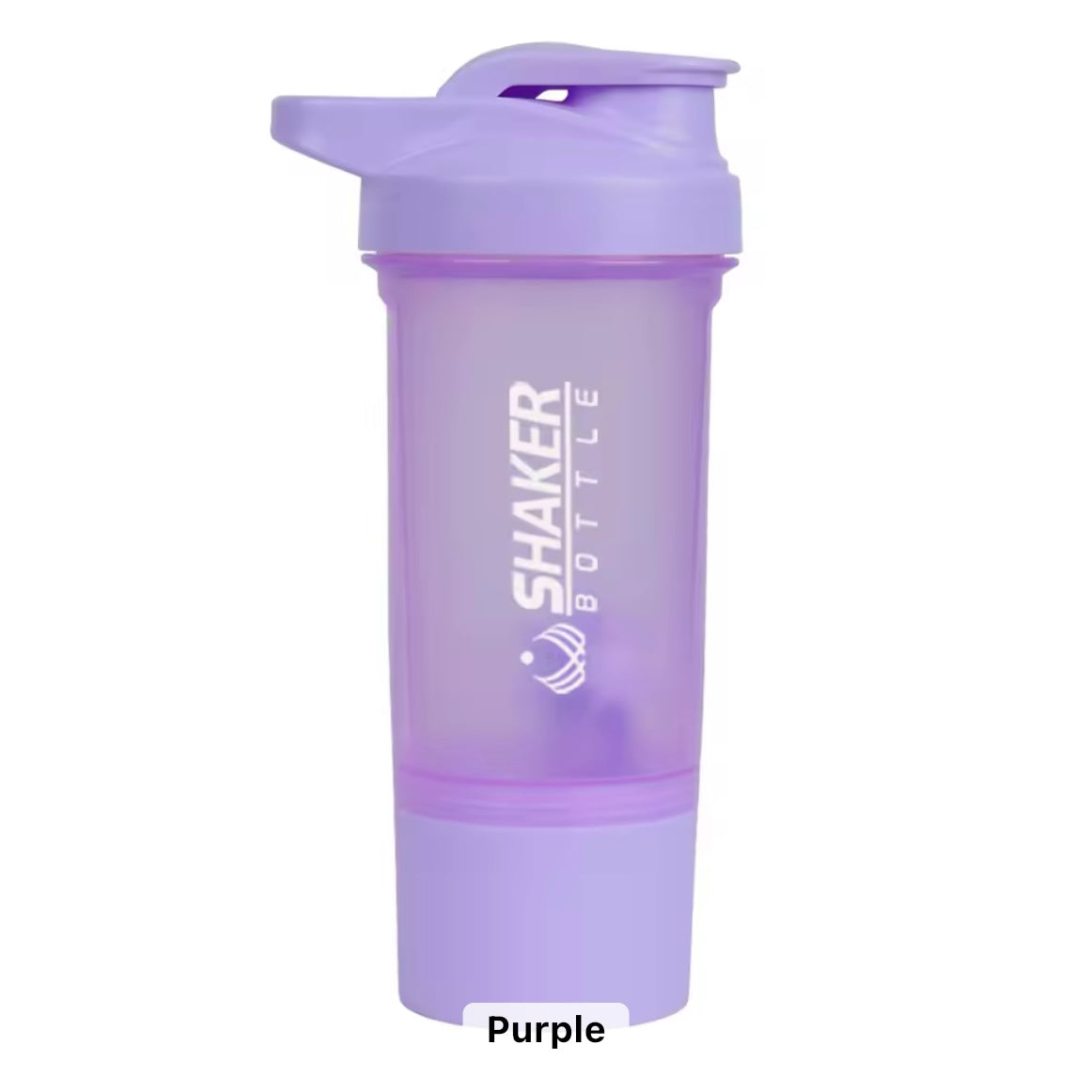 SUPPLEMENT SHAKER