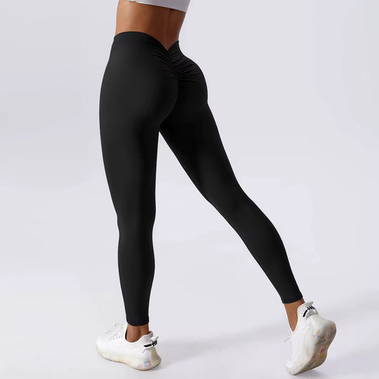 CONFIDENT LEGGINGS