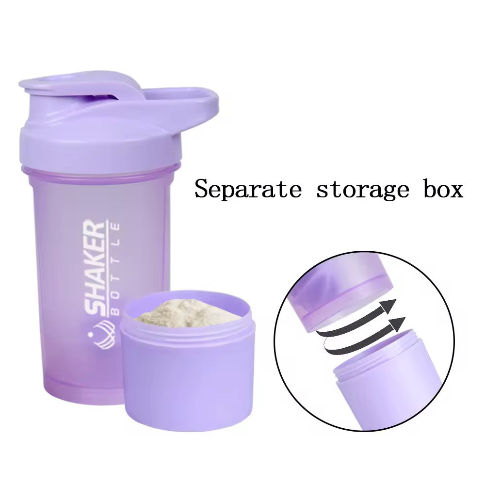 SUPPLEMENT SHAKER