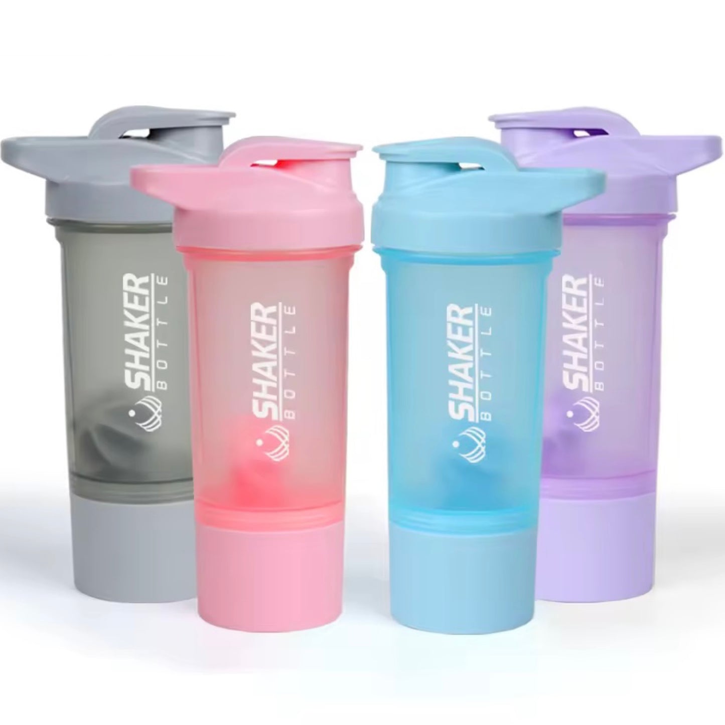 SUPPLEMENT SHAKER