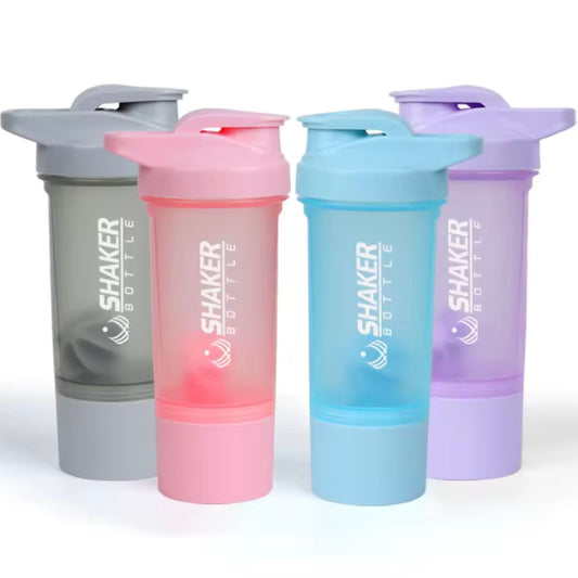 SUPPLEMENT SHAKER